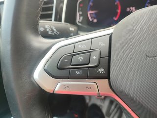 Volkswagen Polo 2022