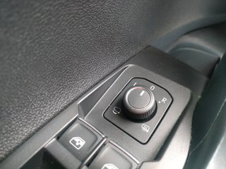 Volkswagen Polo 2022