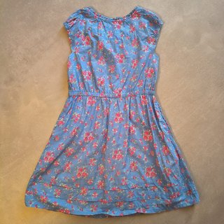 Vestito H&M L.O.G.G. bambina 128 cm