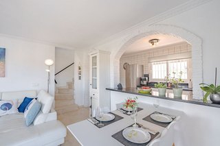 Casa adosada en venta en Riviera del Sol en Mijas