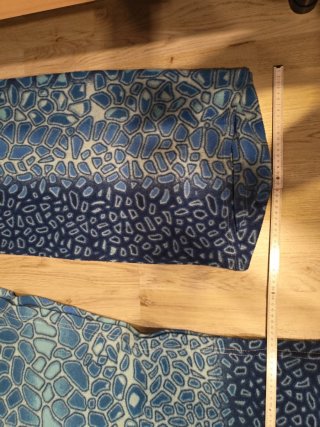 Completo Lenzuola in Pile letto singolo