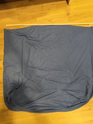Completo Lenzuola in Pile letto singolo