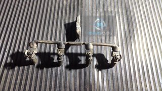 RAMPA INYECTORA Citroen C3 (2002->)