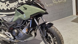 Honda NC 750 X Adventure 2026