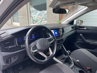 Volkswagen Polo 2022 LIFE 95 CV