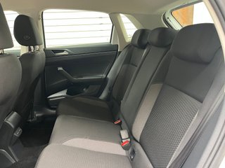 Volkswagen Polo 2022 LIFE 95 CV