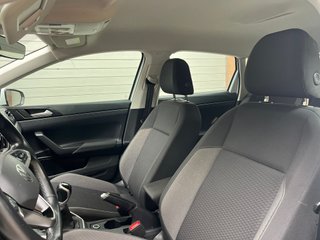 Volkswagen Polo 2022 LIFE 95 CV