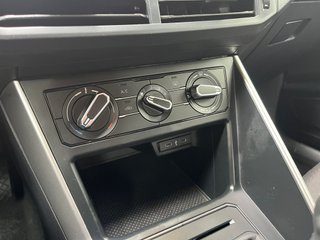 Volkswagen Polo 2022 LIFE 95 CV