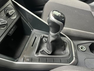 Volkswagen Polo 2022 LIFE 95 CV