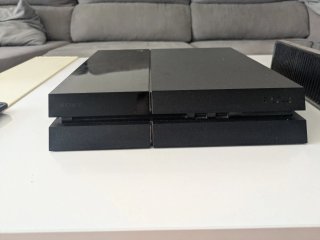 Consolas PS4 Fat 500GB y Xbox 360 Slim 250GB