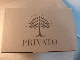 Sandali Privato Corfù beige vegani ecologici
