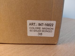 Sandali Privato Corfù beige vegani ecologici