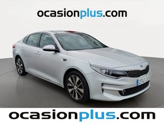 Kia Optima 1.7 CRDI Eco-Dynamics Emotion DCT 104 kW (141 CV)
