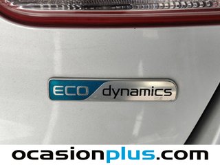 Kia Optima 1.7 CRDI Eco-Dynamics Emotion DCT 104 kW (141 CV)
