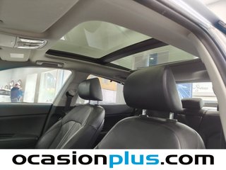 Kia Optima 1.7 CRDI Eco-Dynamics Emotion DCT 104 kW (141 CV)