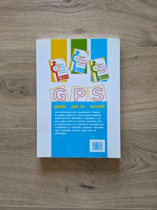 Guide per la scuola. Area antropologico-sociale...