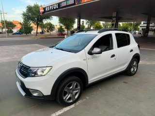 Dacia Sandero 2018