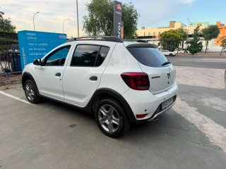 Dacia Sandero 2018