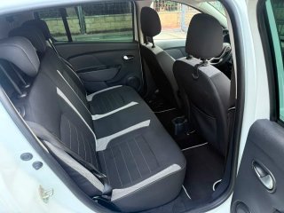 Dacia Sandero 2018