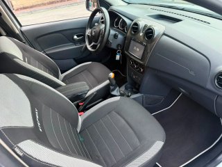 Dacia Sandero 2018