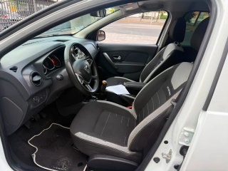 Dacia Sandero 2018