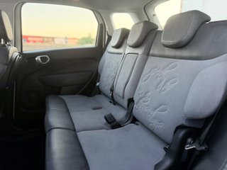FIAT 500L 2014