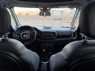 FIAT 500L 2014