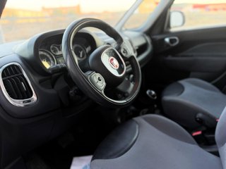 FIAT 500L 2014