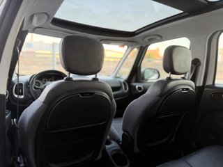 FIAT 500L 2014