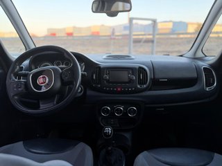 FIAT 500L 2014