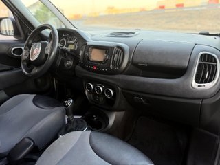 FIAT 500L 2014