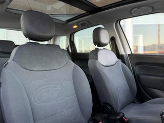 FIAT 500L 2014