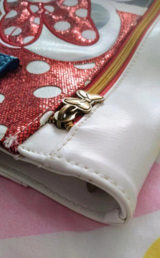 Bolso Minnie Disney