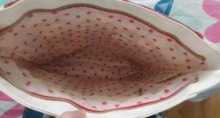 Bolso Minnie Disney