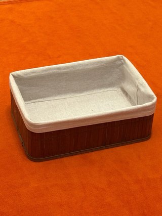 Lote cajas organizadoras diseño