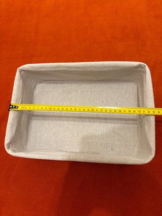 Lote cajas organizadoras diseño