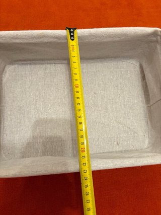 Lote cajas organizadoras diseño