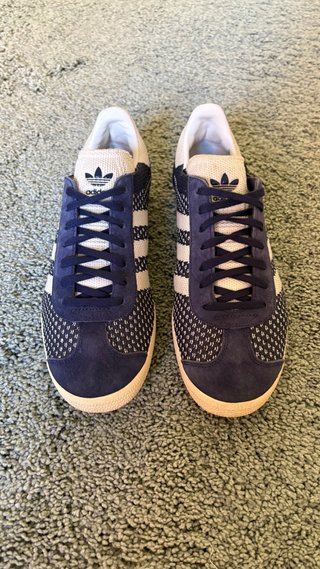 Adidas Gazelle Primeknit