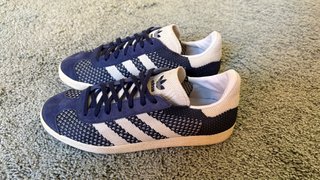 Adidas Gazelle Primeknit
