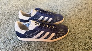 Adidas Gazelle Primeknit