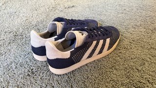 Adidas Gazelle Primeknit