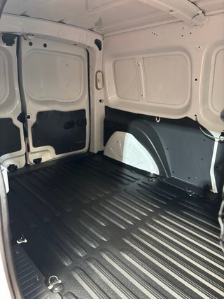 Renault Kangoo 2015