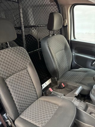 Renault Kangoo 2015