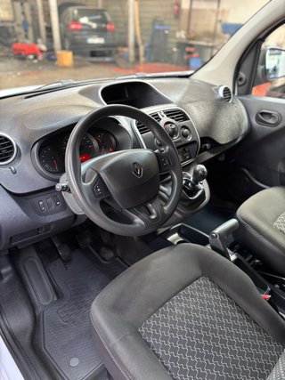 Renault Kangoo 2015
