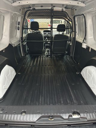 Renault Kangoo 2015