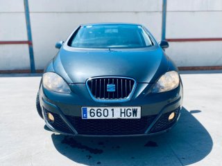 SEAT Altea 2011
