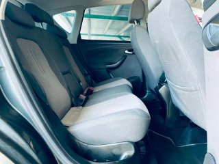 SEAT Altea 2011