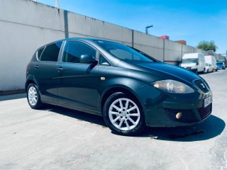 SEAT Altea 2011