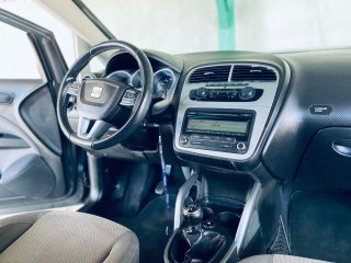 SEAT Altea 2011