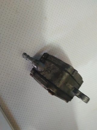 Bomba Gasolina Peugeot SV